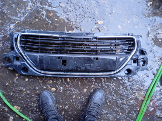 Peugeot 301 ön panjur