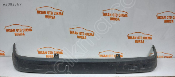 SEAT İBİZA-CORDOBA 98-05 ÇIKMA ÖN TAMPON BANDI 6K0807221