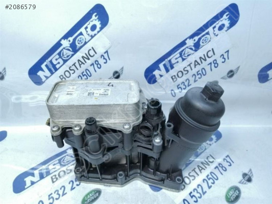 BMW 5 SERİSİ F10 F07 GT KASA YAĞ KÜTÜĞÜ ORJ ÇIKMA 8507627