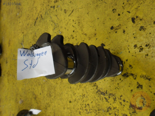 AUDİ A4 2.0 MOTOR KRANK,AUDİ A4 MOTOR KRANK