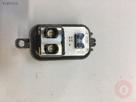 Audi A5 2012-2015 far led beyni oem 6NHM0000 orjinal çıkma