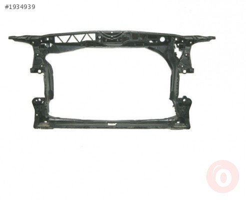 AUDİ A6 ÖN PANEL 2013 4G0805594 SIFIR YANSANAYİ
