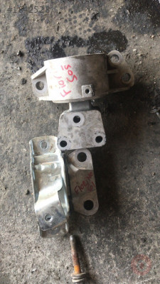 FİAT FİORİNO SAĞ-SOL MOTOR KULAĞI ÇEVİK OTO BURSA