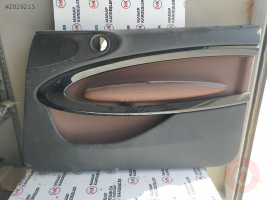 MİNİ COOPER R61 KAPI DÖŞEMESİ SAĞ 51419809308