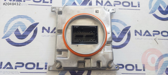 7P5941572AG TİGUAN FAR BEYNİ 2014/2023