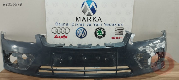 FORD FOCUS 2011-14 ÖN TMPON ORJİNAL ÇIKMA