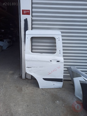 FORD COURİER SAG SÜRGÜLÜ KAPI ÇETİN OTOMOTİV