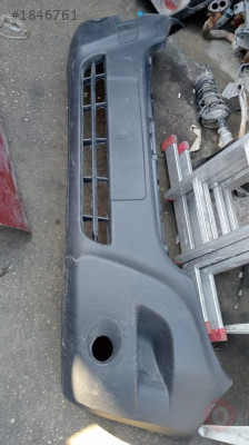RENAULT  MASTER 3 ÖN TAMPON ÇELİKLER OTO ÇIKMA