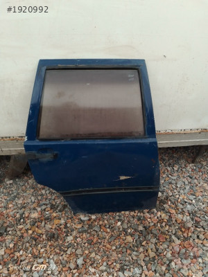 fiat uno sağ arka kapı