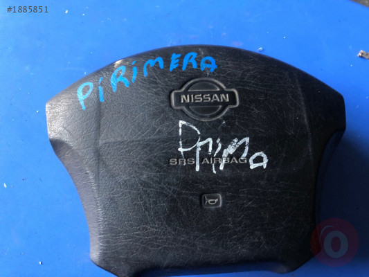 NİSSAN PRİMERA DİREKSİYON AİRBAG
