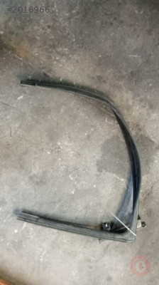 Fiat Linea sol arka cam fitili çıkma
