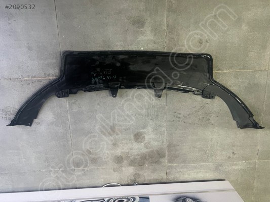 Çıkma Volkswagen Jetta Tampon Alt Spoiler 2011-2014