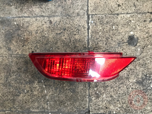 Opel corsa C arka reflektör sağ 2004-2006