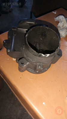 peugeot  citroen bmw mini cooper çıkma gaz kelebeği