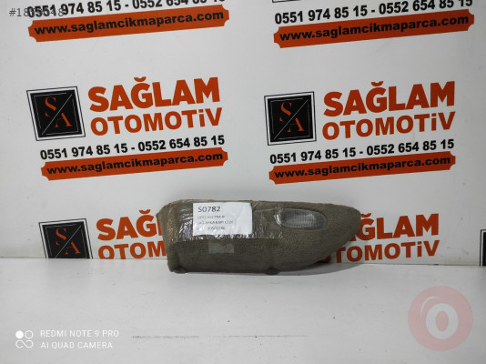 OPEL VECTRA-B ÇIKMA SAĞ ARKA KAPI CEBİ OEM; 90503286