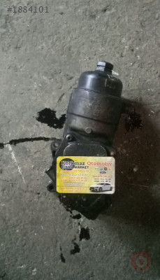 citroen c1 çıkma yağ soğutucu radyatör 1.4 hdi