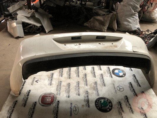 Opel astra J arka tampon