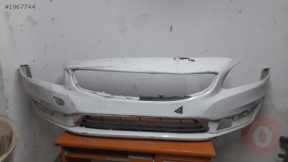VOLVO V60 ORJINAL ÇIKMA ÖN TAMPON