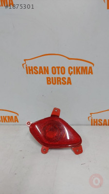 hyundai i10 arka sol stop sis lambası 2013-2017 92405-B9010