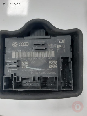 4G8959792G AUDI A6 KAPI KONTROL ÜNİTESİ