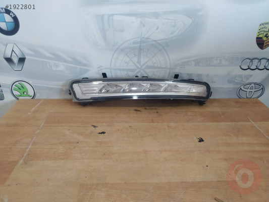 2010-2013 FORD MONDEO SAĞ GÜNDÜZ LEDİ ÇIKMA