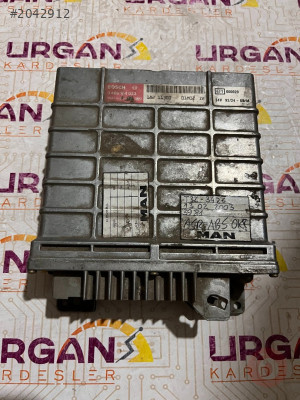 18211300 0486104023 MAN MOTOR BEYNİ