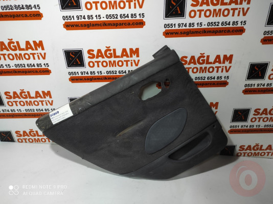 FORD MONDEO MK2 1999 SOL ARKA KAPI DÖŞEMESİ OEM; 94BB-F23861