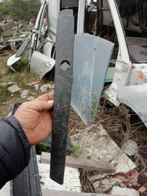 Ford Mondeo Arka Tampon Bantı