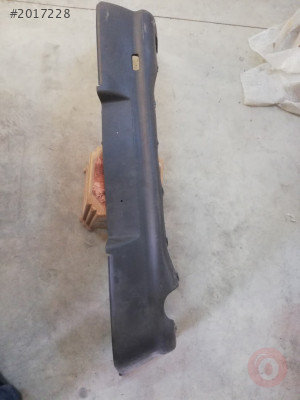 7700810508	ARKA TAMPON DIŞ KAPLAMA R19 HB