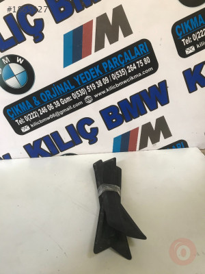 BMW F30 320 316 318 KAPI EŞİK BAKALİTİ BMW YAZILI