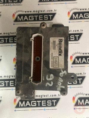 HYUNDAI ECU Kontrol Modülü Ünitesi 95660-33000