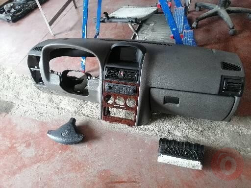 opel astra çıkma hatasız torpido