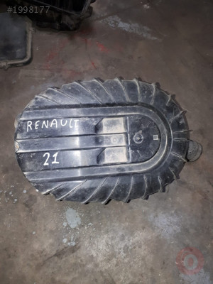 RENAULT R 21 HAVA FİLTRE KUTUSU,R 21 HAVA FİLTRE KUTUSU