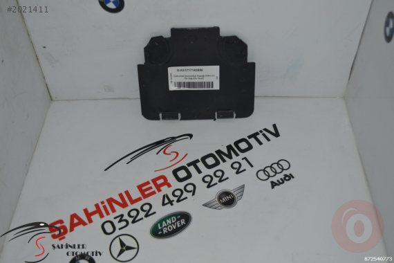 BMW 3 SERİSİ E82 E88 E90 E91 SAĞ ÖN DAVLUMBAZ KAPAĞI