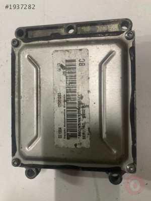 09391283 12202143 Opel Vectra Astra Zafira 2.2 Motor Beyn
