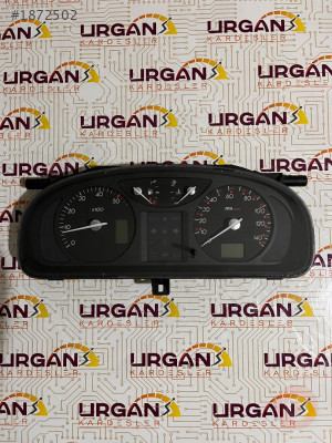 8200218872 RENAULT LAGUNA 2 GÖSTERGE PANELİ KM SAATİ