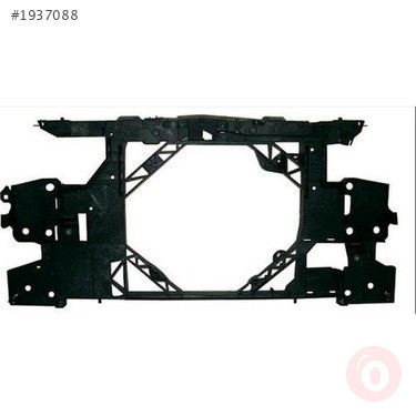 752107160R FLUENCE MEGANE III ÖN PANEL