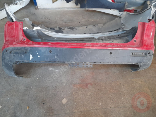 SUZUKI VITARA ÇIKMA ARKA TAMPON