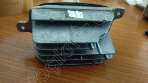 RENAULT MEGANE IV SOL FAN LED BEYİN SOĞUTUCU