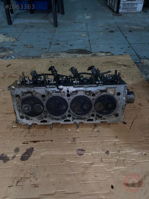 FİAT DOBLO 1.9 JTD SİLİNDİR KAPAGI GUL OTO ÇIKMA PARÇA