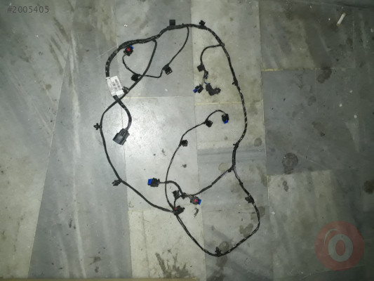 ASTRA K PARK SENSÖRÜ