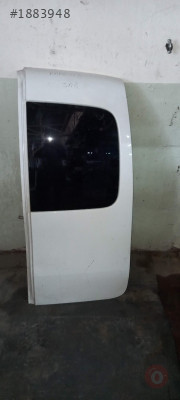 RENAULT KANGOO-3 ÇIKMA ORJİNAL SAĞ BAGAJ KAPISI