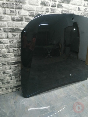 Mercedes w213 motor kaput w 213 e class çıkma yedek parça