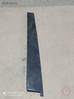 96304727 Chevrolet Aveo sağ arka kapı çıtası pervazı 08-11