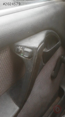 OPEL OMEGA A AYNA JOİSTİK.OTO ERKAN ÜNYE