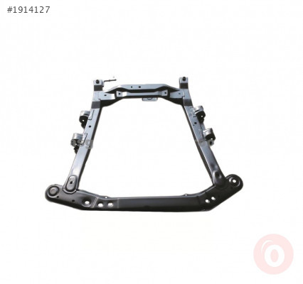 6001549649 TRAVERS MOTOR SANDERO LOGAN EM ÖN 04-12 BEŞİK