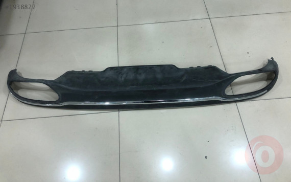 MERCEDES W213 ARKA TAMPON DİFÜZÖR A2138852125