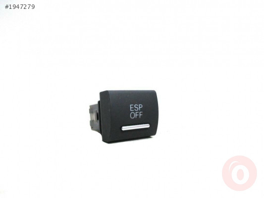 AUDI A3 04-08 ESP İPTAL TUŞU 8P0927134C