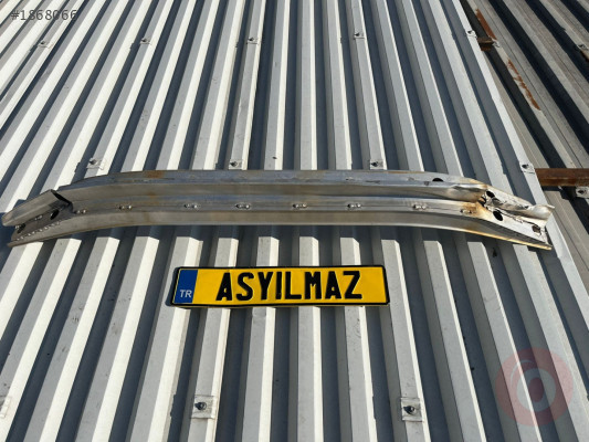 CİVİC FD7 ARKA TAMPON DEMİRİ ORJİNAL 12-16 OEM:HA6Y6AST6