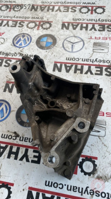 04B199207 polo ibiza fabia rapid toledo 1.4 TDİ CUS motor ku